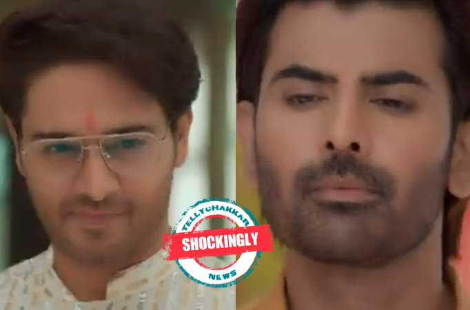 Anupamaa: Evil! Ankush takes charge to ruin Anuj’s life