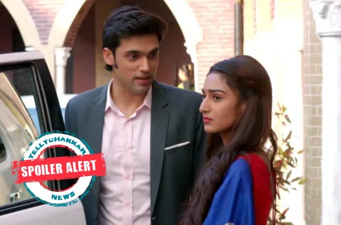 Kasautii Zindagii Kay: Anurag and Prerna’s separation