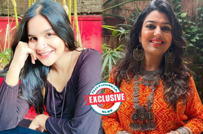 EXCLUSIVE! Anupriya Caroli and Kriti Mishra Narang bags TVF's upcoming movie Achar Sahita