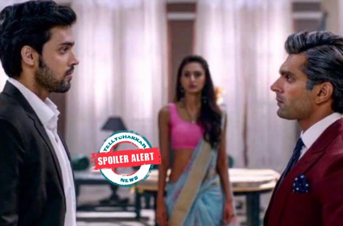 Kasautii Zindagii Kay : Prerna refuses to trust Mr Bajaj and part ways from Anurag!