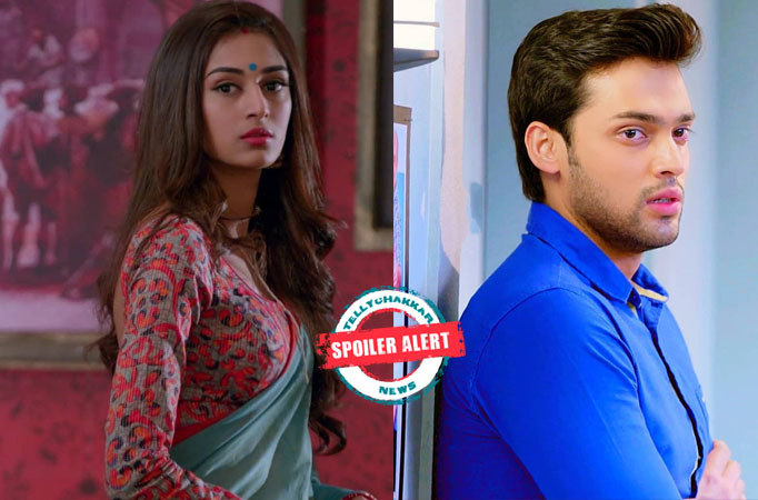 Kasauti Zindagi Kay: Anurag confronts Prerna playing mind games with their pure love