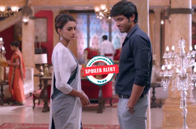 Kasauti Zindagi Kay: Anurag hides the revival of his memory