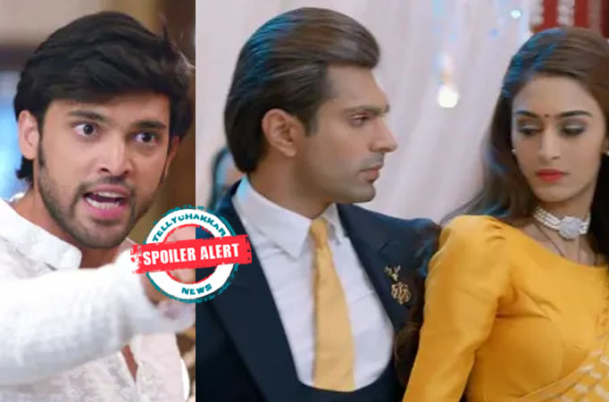 Kasautii Zindagii Kay 2: Anurag’s steps against Mr Bajaj shock Prerna 