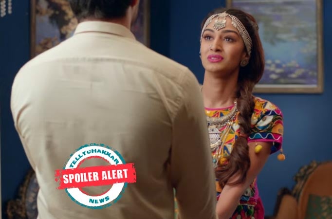 Kasauti Zindagi Kay: Anurag and Prerna get married again unaware of Mohini-Komolika dirty game plan