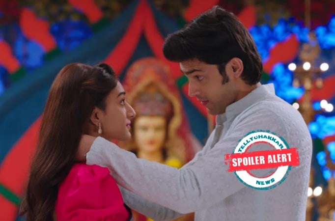 Kasauti Zindagi Kay: Anurag and Prerna are finally married 