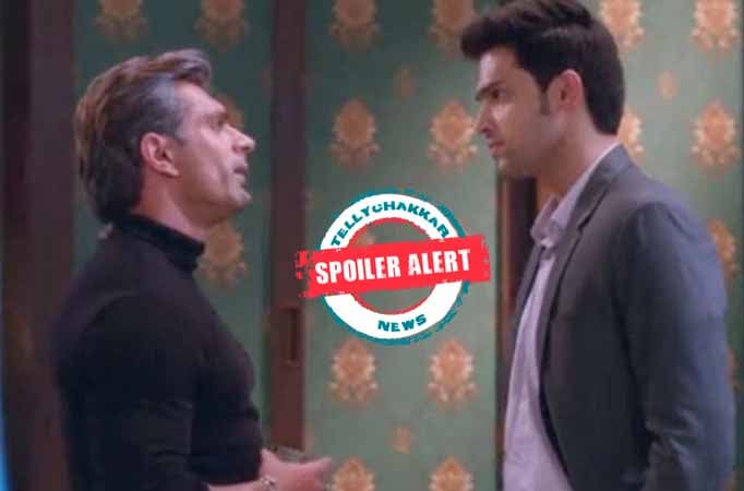 Kasautii Zindagii Kay: Anurag plans to kidnap himself and blame Bajaj again!