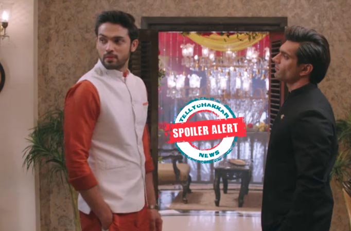 Kasauti Zindagi Kay: Prerna turns shield to Anurag reminds Bajaj of his filthy agreement