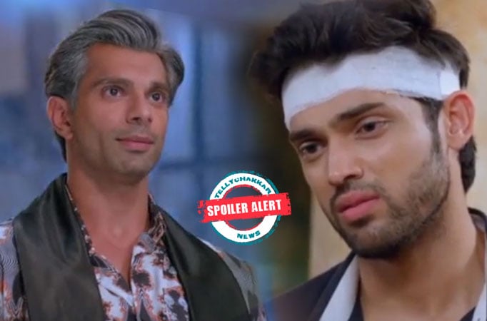 Kasautii Zindagii Kay: Bajaj flops Anurag’s plan to trap him again!