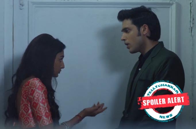 Kasauti Zindagi Kay: Anurag and Prerna's Sindoor Khela which makes Komolika green-eyed