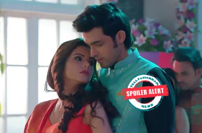 Kasauti Zindagi Ki 2: Komolika instigates Anurag, he questions Prerna's character