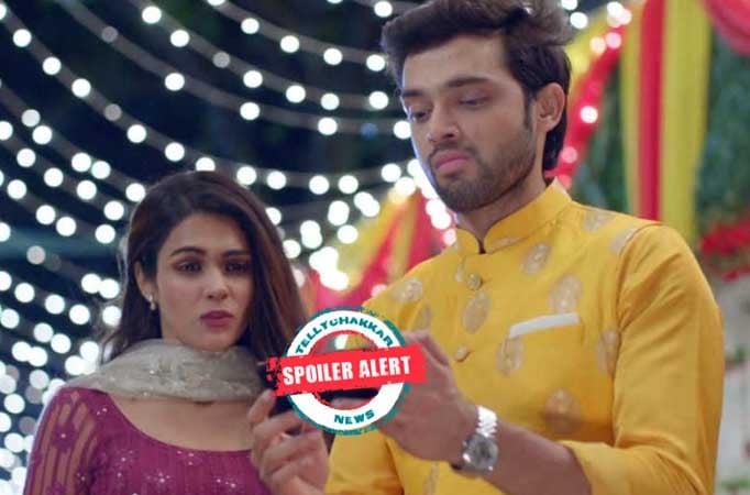 Kasauti Zindagi Kay: Anurag feels incomplete without Prerna