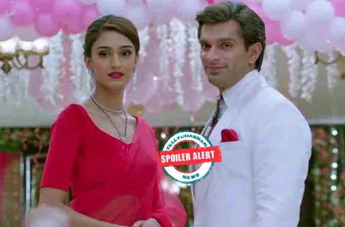 Kasautii Zindagii Kay: Anurag turns villain; joins Komolika against Bajaj-Prerna