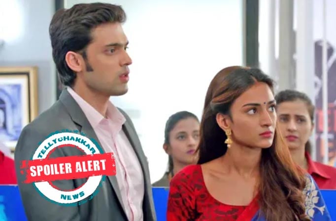 Kasauti Zindagi Kay: Anurag stops Prerna's arrest