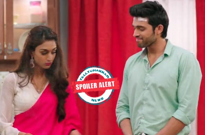 Kasautii Zindagii Kay: Bajaj gets pissed off seeing Anurag and Prerna's kitchen romance!