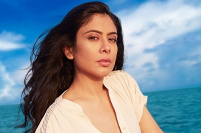 Anurita Jha on her role in 'Aashram 3': Kavita speaks more with silence