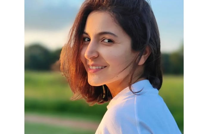 Anushka Sharma starts prepping to become Jhulan in 'Chakda Xpress'