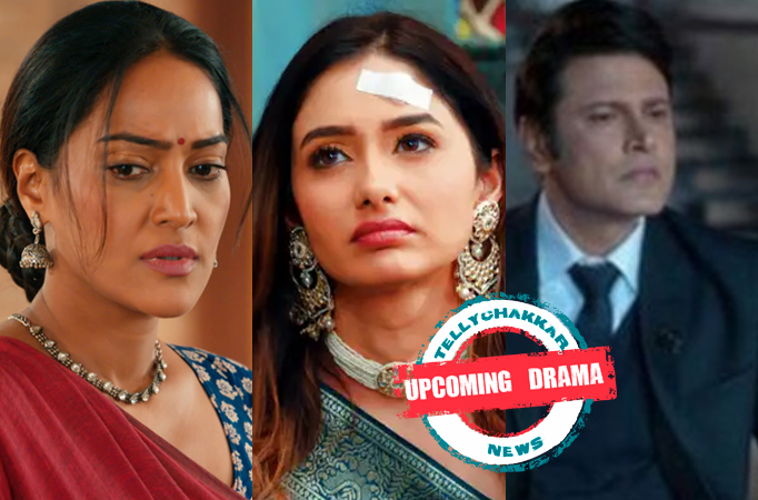 Apnapan: Upcoming Drama! Pallavi gets shattered to see Sonali performing arti with Nick