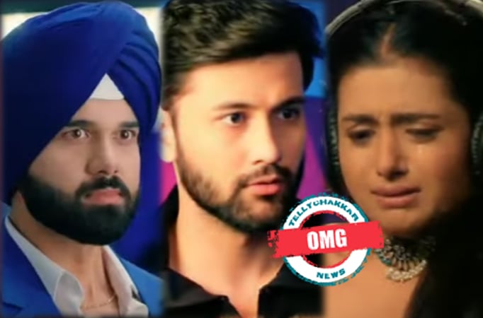 SSK 2: OMG! Aarav Devastated over Samar's Marriage proposal To Simar? Will Aarav confess his feelings?