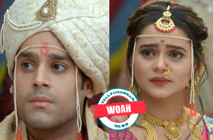 Wagle Ki Duniya: Woah! Vivek and Archana are determined to get married