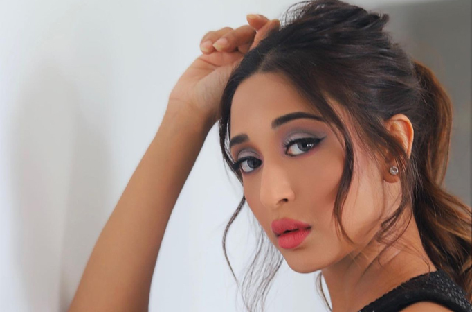 Ariah Agarwal has been roped into a new Webseries in the primary cast with Ravi Dubey in the lead produced by Saurabh Tewari