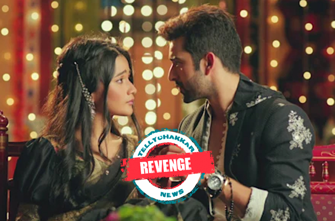 Rajjo: Revenge! Rajjo’s turns vengeful, decides to marry Arjun