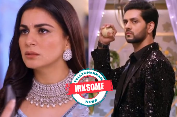 Kundali Bhagya: Irksome! Preeta recognizes Arjun’s actions similar to Karan’s, is uncomfortable with Arjun’s behaviour