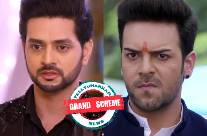 Kundali Bhagya: Grand Scheme! Arjun wants to use Prithvi for his revenge, Prithvi and Arjun team-up