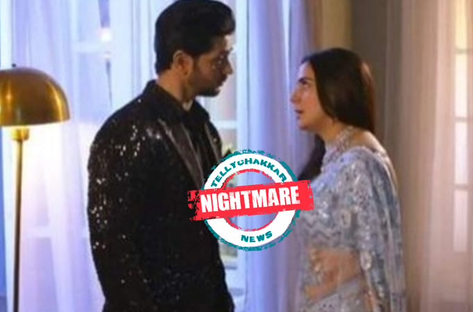 Kundali Bhagya: Nightmare! Arjun traps Preeta in his arms