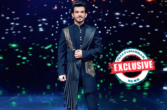 Arjun Bijlani