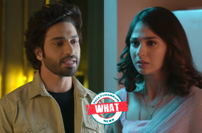 Mose Chhal Kiye Jaaye: What! Armaan gives the reason for hiding credits after Soumya asks him