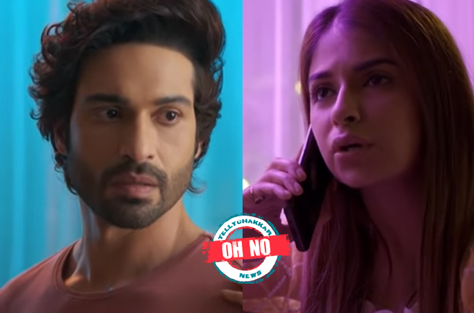 Mose Chhal Kiye Jaaye: Oh No! Armaan offers Prisha a job in his office to get her close