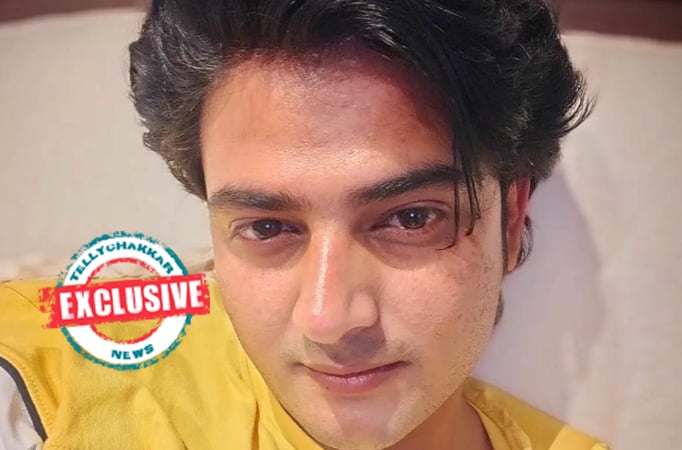 Exclusive! Armaan Sandhu roped in for in web series titled Ghaat 