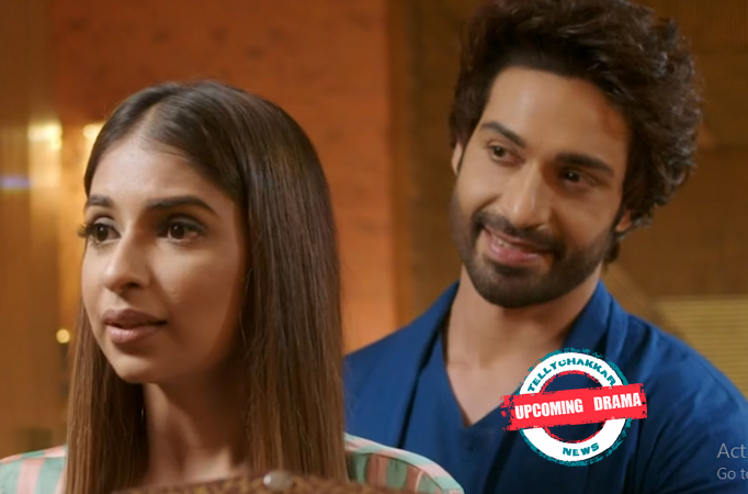 Mose Chhal Kiye Jaye: Upcoming Drama! Armaan impresses Prisha with THIS expensive gift Mose Chhal Kiye Jaye: Upcoming Drama! Armaan impresses Prisha with THIS expensive gift