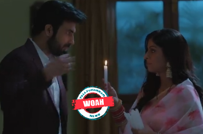 Yeh Jhuki Jhuki Si Nazar: Woah! Diya catches Armaan’s lie, Armaan stands speechless