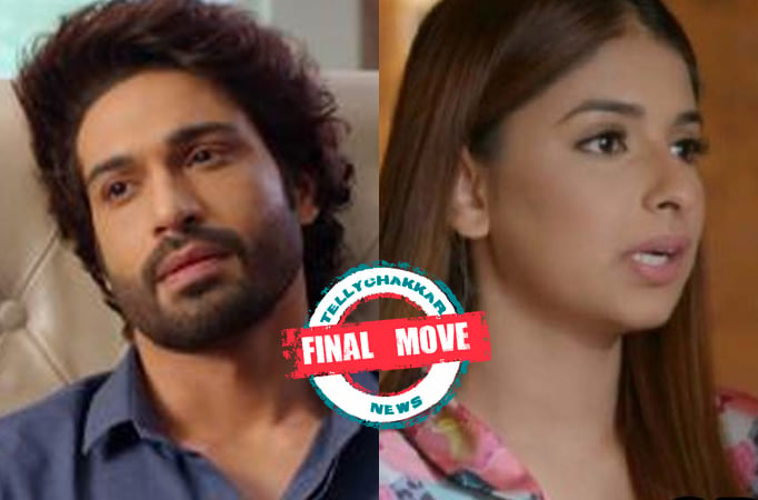 Mose Chhal Kiye Jaaye: Final Move! Armaan is bankrupt now, Prisha breaks up with him, leaving him alone and heartbroken