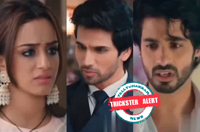 Yeh Hai Chahatein: TRICKSTER ALERT! Armaan tricks Preesha into accompanying him to Shimla; Rudra packs bags to bring his love ba