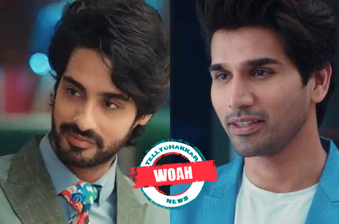 Yeh Hai Chahatein: Whoa! Rudraksh follows Armaan, sees him entering a medical centre