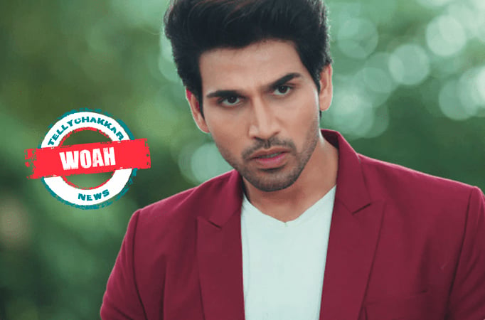 Yeh Hai Chahatein: Woah! Armaan kidnaps the investigator but he manages to escape