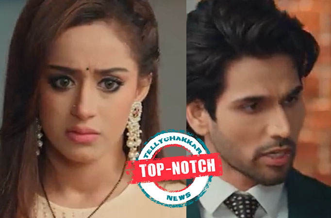 Yeh Hai Chahatein: Top-Notch! Armaan’s plan backfires, Preesha confronts him