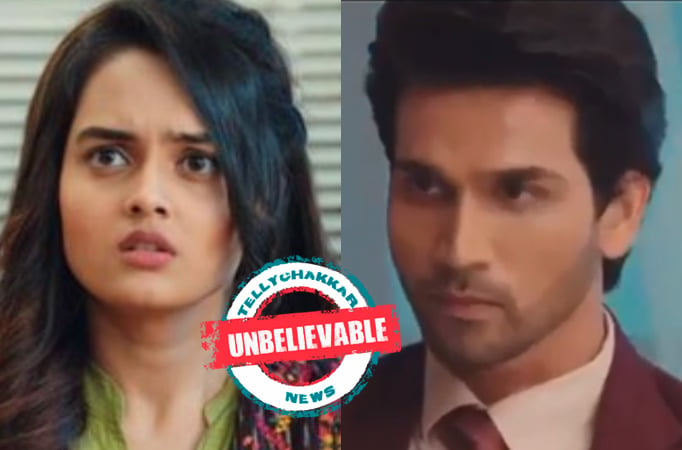 Yeh Hai Chahatein: Unbelievable! Pihu falls in trouble due to Armaan