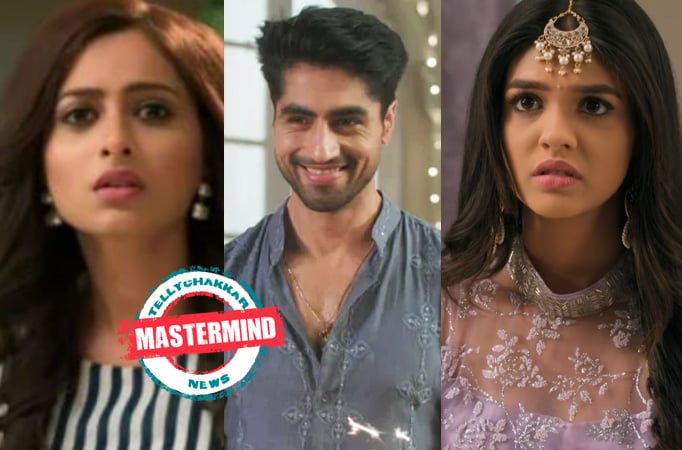 Yeh Rishta Kya Kehlata Hai: Mastermind! It seems like Aarohi turns saviour for Akshara and Abhimanyu; is this a selfless act or 