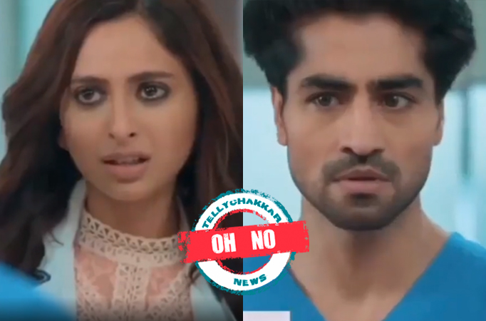 Yeh Rishta Kya Kehlata Hai: Oh NO! Aarohi loses her job, driven out of Birla hospital by Abhimanyu