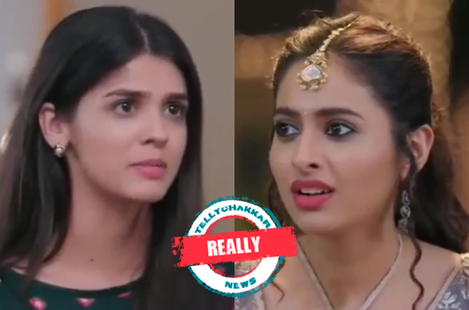 Yeh Rishta Kya Kehlata Hai: Really! Akshara watches Aarohi's every move