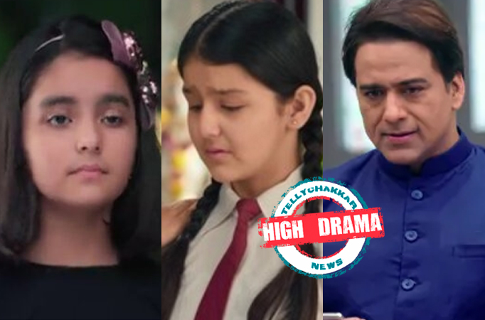 HUGE DRAMA! YRKKH: Aarohi's dislike towards Akshara becomes deeper with Manish's inclination