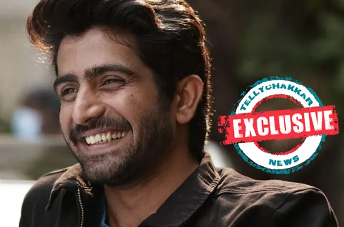 Exclusive! “I look forward to do vulnerable characters and keep challenging myself” - Udit Arora 