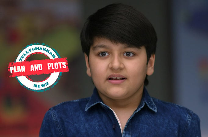 Wagle Ki Duniya: Plots and Plans! Atharva is planning to send his uncle away