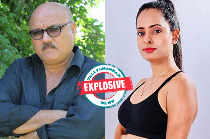 Exclusive! Arun Bakshi joins Bhavna Rokade for an upcoming short movie