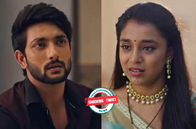 SHOCKING TWIST! Aryan doubts Imlie's character, think she is pregnant with Madhav's baby in Star Plus' show Imlie 