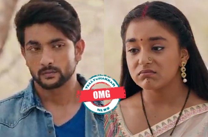 Imlie: OMG! Aryan meets his old friend Jyoti; Imlie invites her home 