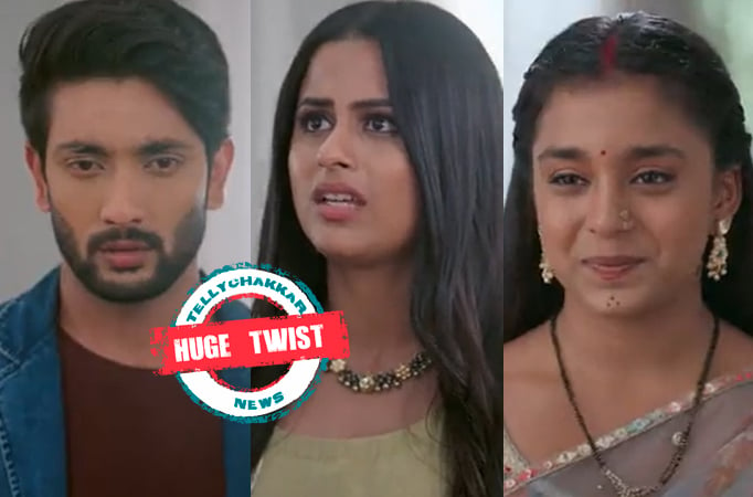 Imlie: HUGE TWIST! Aryan fails Jyoti's plan; Imlie brings home a parrot 